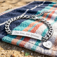 BRACCIALE PURE LOVE
