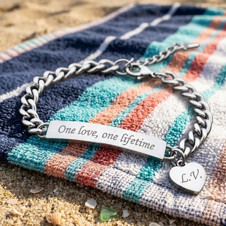 BRACCIALE PURE LOVE