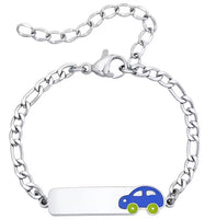 BRACCIALI BABY CERIMONY