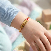 BRACCIALI BABY CERIMONY