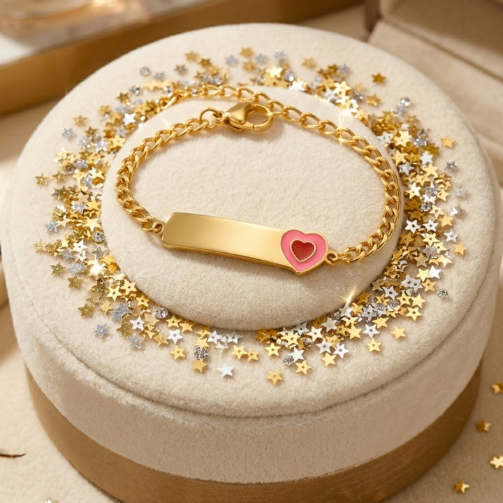 BRACCIALI BABY CERIMONY