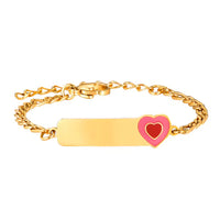 BRACCIALI BABY CERIMONY