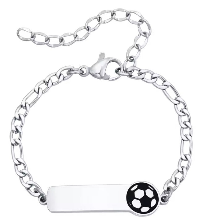 BRACCIALI BABY CERIMONY