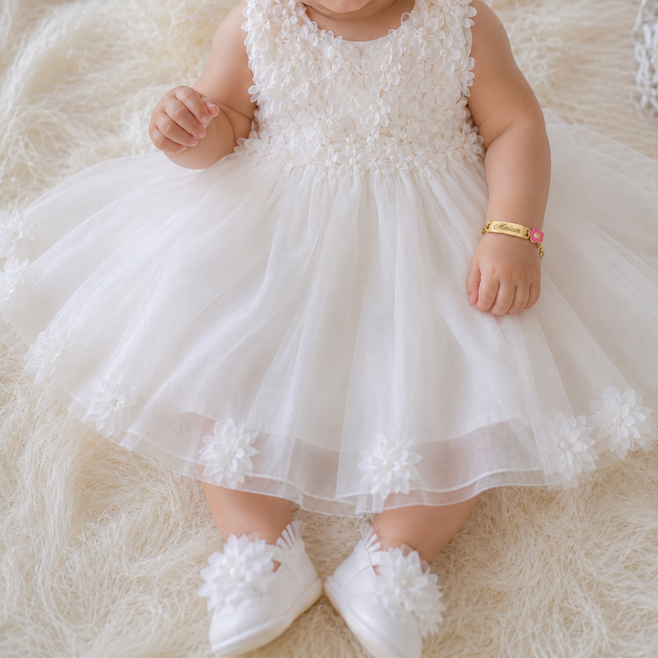 BRACCIALE BABY CERIMONY