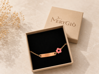 BRACCIALE BABY CERIMONY