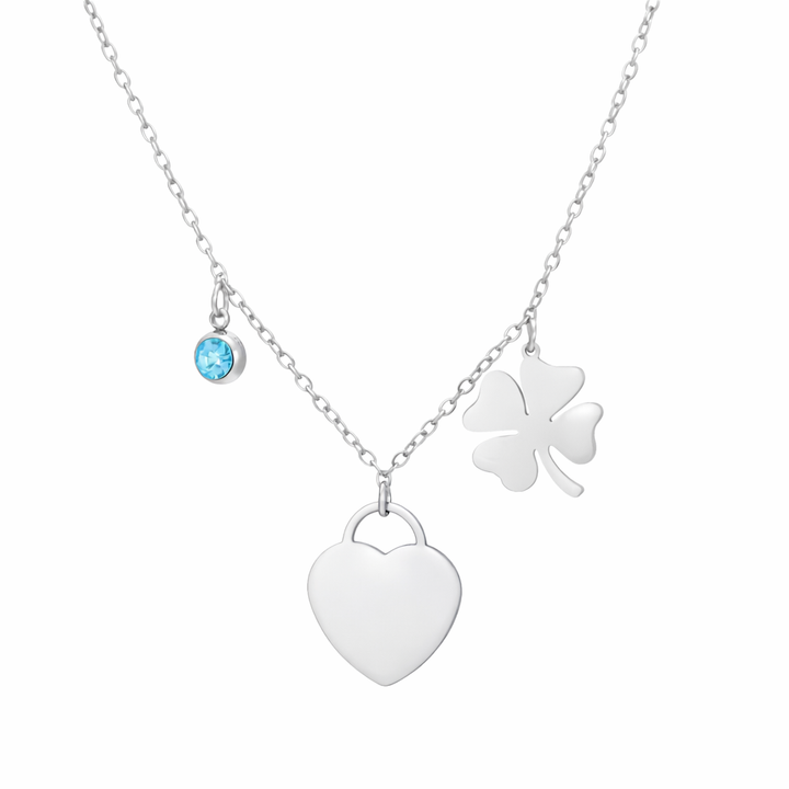 COLLANA INFINITY FORTUNE