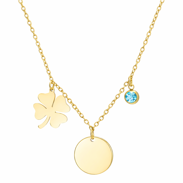 COLLANA INFINITY FORTUNE