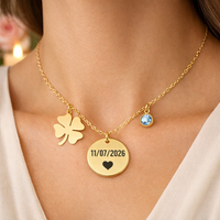 COLLANA INFINITY FORTUNE