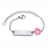 BRACCIALI BABY CERIMONY