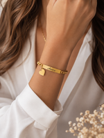 BRACCIALE PURE LOVE