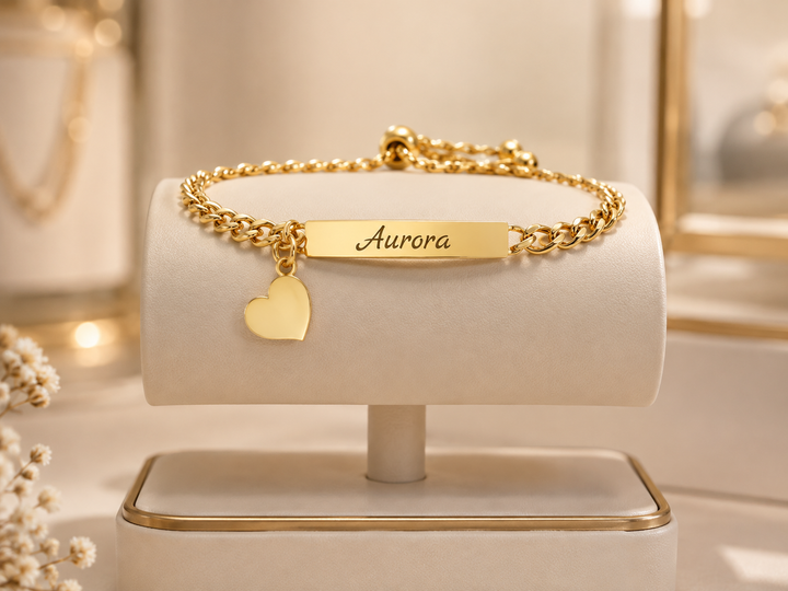 BRACCIALE PURE LOVE