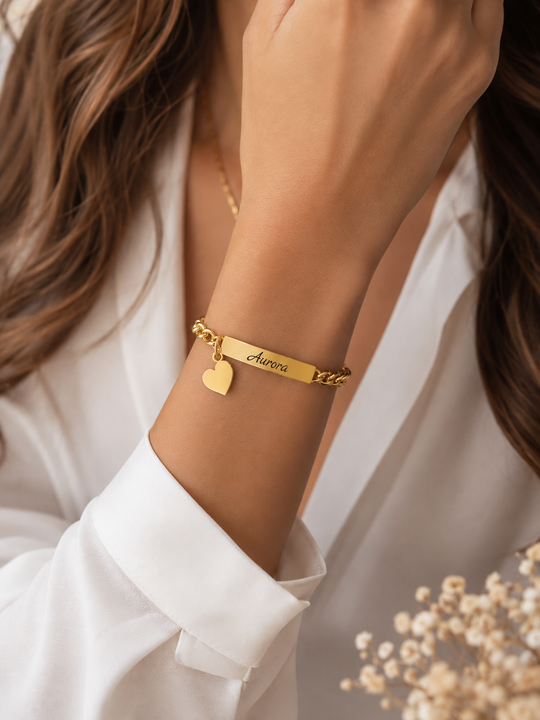 BRACCIALE PURE LOVE
