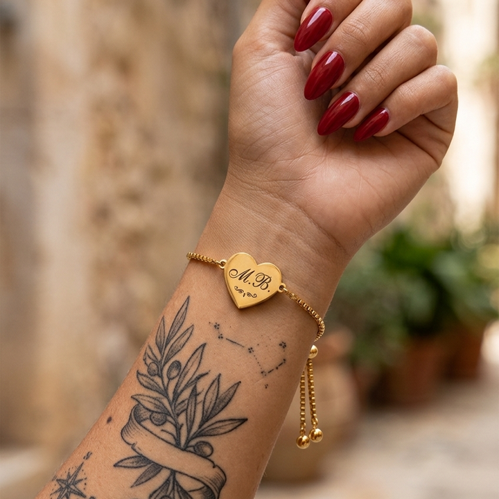 BRACCIALE ESSENZA