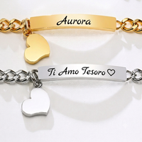 BRACCIALE PURE LOVE