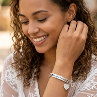 BRACCIALE PURE LOVE