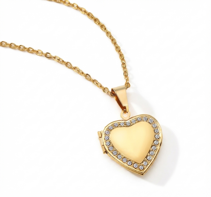 COLLANA ETERNITY SHINE
