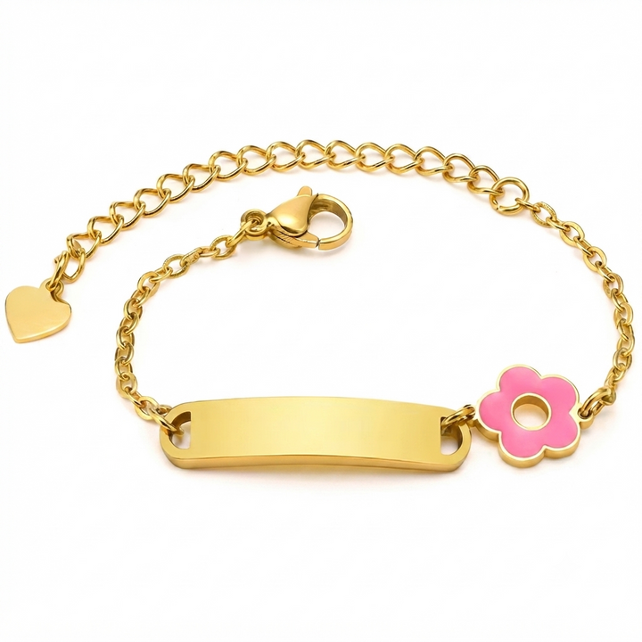 BRACCIALI BABY CERIMONY