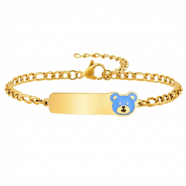 BRACCIALI BABY CERIMONY