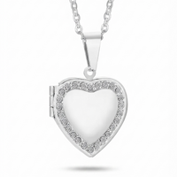 COLLANA ETERNITY SHINE