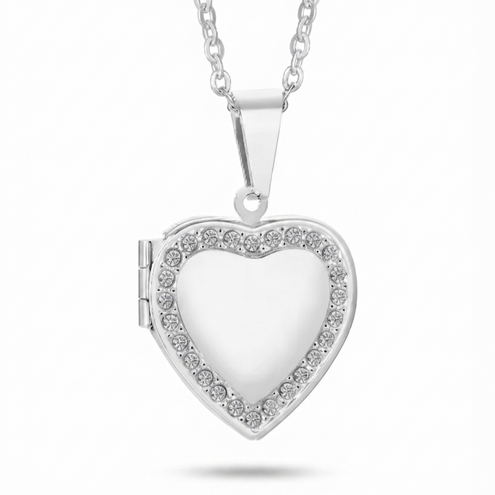 COLLANA ETERNITY SHINE