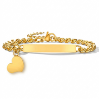 BRACCIALE PURE LOVE