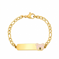 BRACCIALE BABY CERIMONY