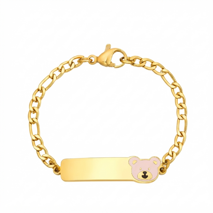 BRACCIALE BABY CERIMONY