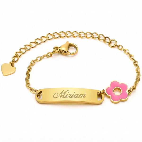 BRACCIALE BABY CERIMONY