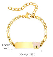 BRACCIALI BABY CERIMONY