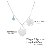 COLLANA INFINITY FORTUNE