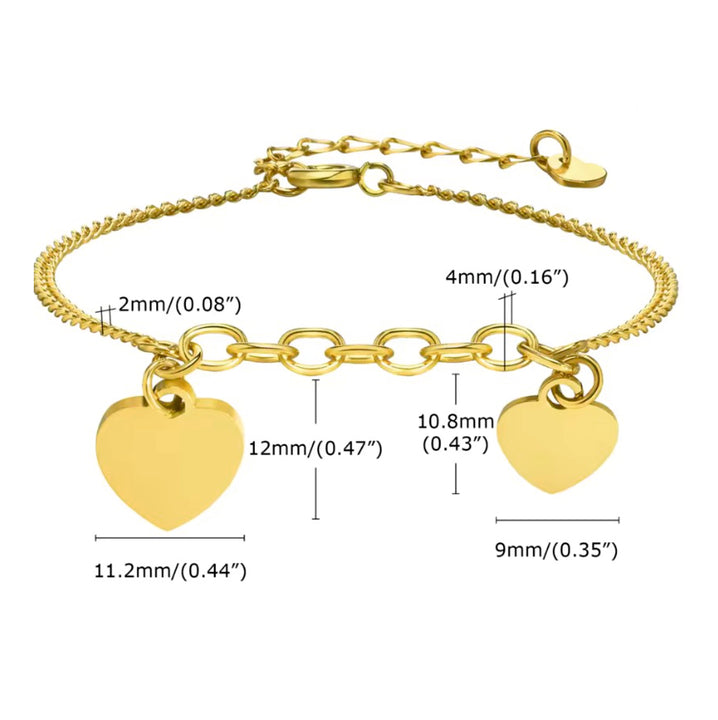 BRACCIALE ANIME