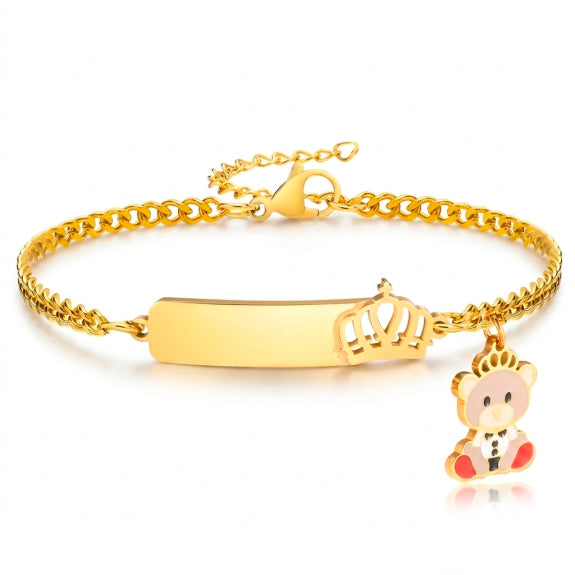 BRACCIALI BABY CERIMONY