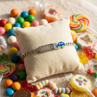 BRACCIALI BABY CERIMONY