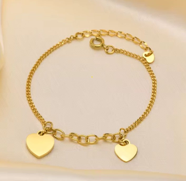 BRACCIALE ANIME