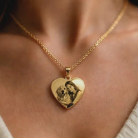 COLLANA RICORDI DEL CUORE