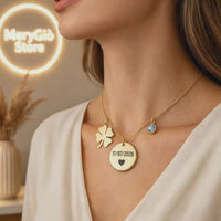 COLLANA INFINITY FORTUNE