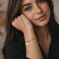 BRACCIALE ANIME